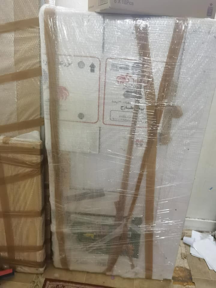Office relocation services
