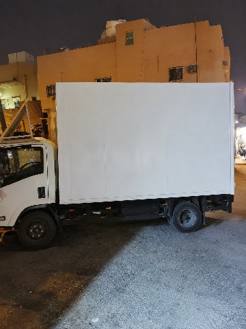 Furniture shifting service